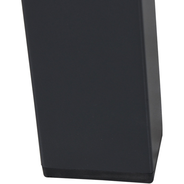 Milano Relax Move Sessel Alu, matt-anthrazit, TextilBez. padded