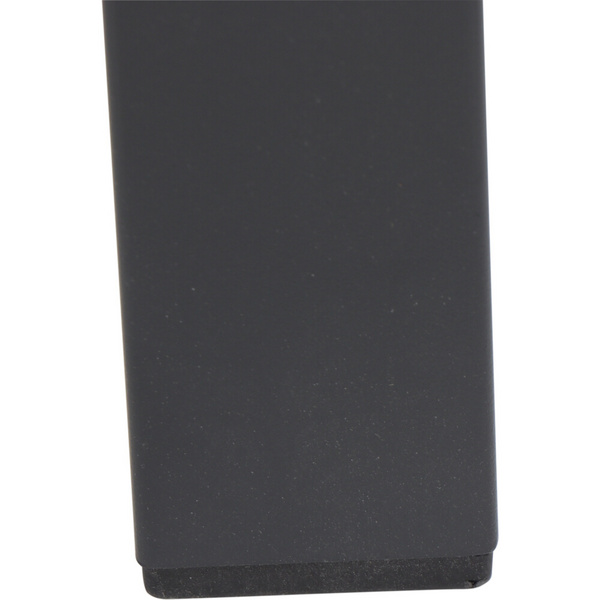 Reno Stapelsessel Alu, TextilBez., matt-anthrazit