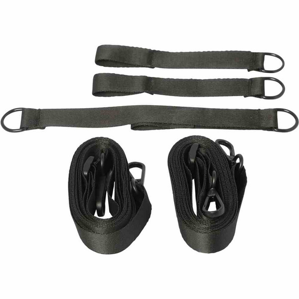 Universal Windsicherung für Ampelschirme