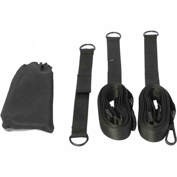 Universal Windsicherung für Ampelschirme