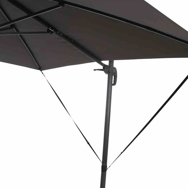 Universal Windsicherung für Ampelschirme