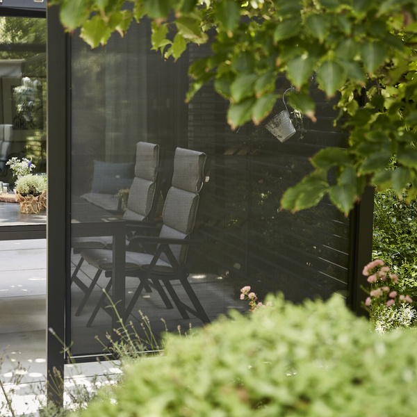 Blende Ranotex® 300cm Blende in anthrazit