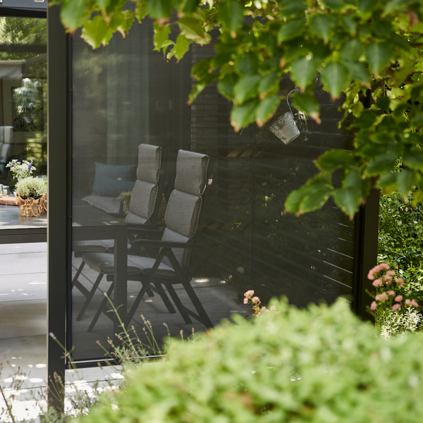 Blende Ranotex® 300cm Blende in anthrazit