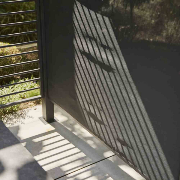 Blende Ranotex® 300cm Blende in anthrazit