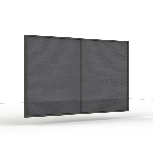 Blende Ranotex® 300cm Blende in anthrazit