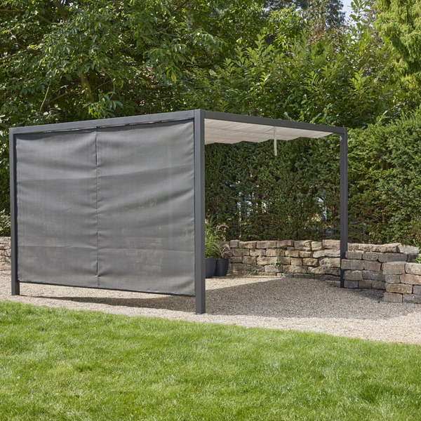 Blende Ranotex® 300cm Blende in anthrazit