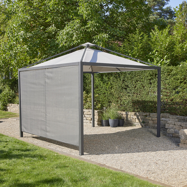 Blende Ranotex® 300cm Blende in anthrazit