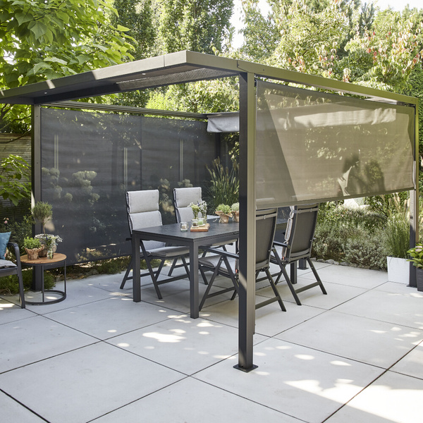 Blende Ranotex® 300cm Blende in anthrazit