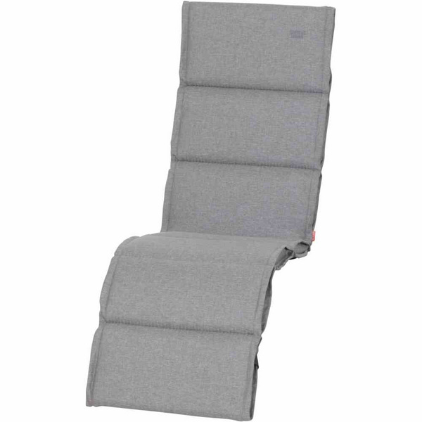 Stella silber Relaxaufl. Bez. 100% Polypropylen, Dessin 200, Farbe silber