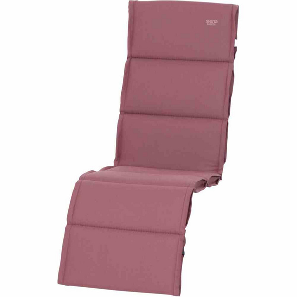 Stella altrosa Relaxaufl. Bez. 100% Polypropylen, Dessin 205, Farbe altrosa