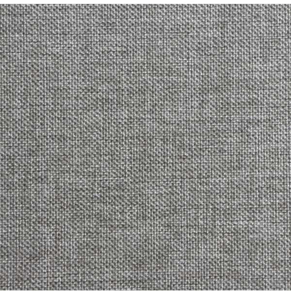 Libera Dachbezug silber aus 100% Polypropylen