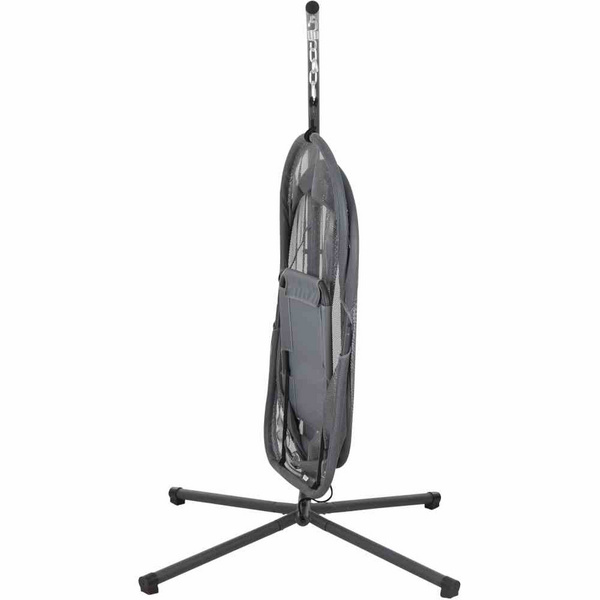 YOBAYA Hängesessel Calm Blue Stahl