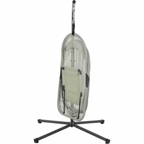 YOBAYA Hängesessel Light Green Stahl