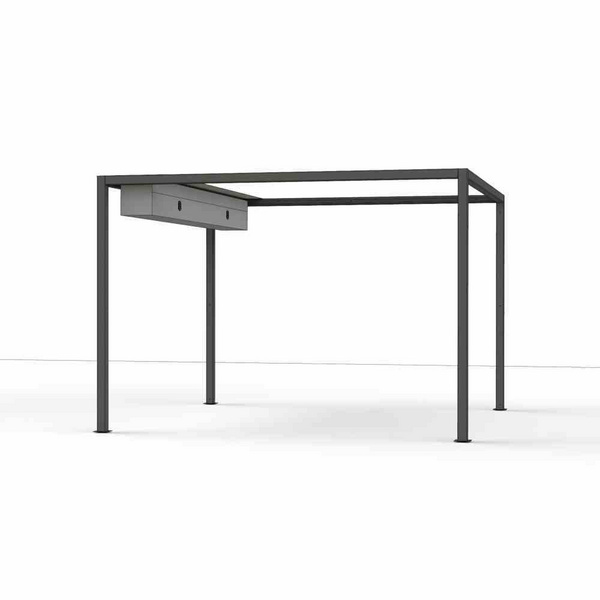 Libera Schutzhülle AQUASHIELD aus 100% Polyester in hellgrau, mit ActiveAir® Filtern