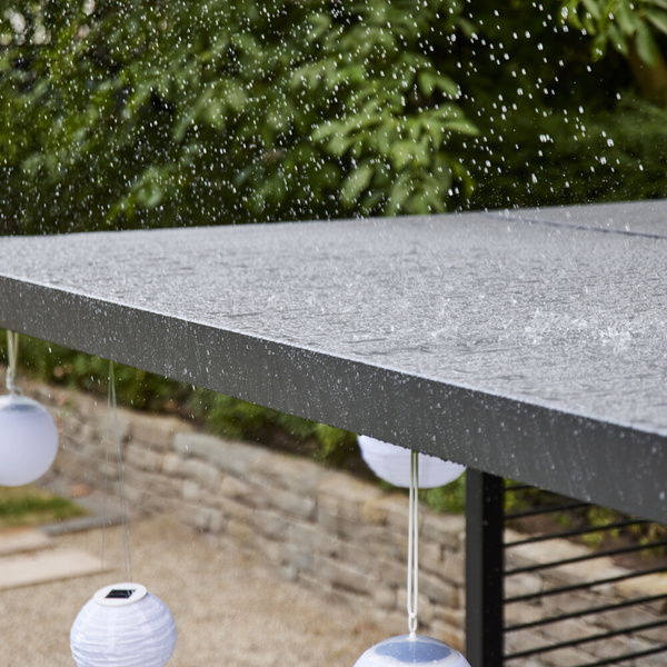 Vivera Pergola Basis 320x320x220cm