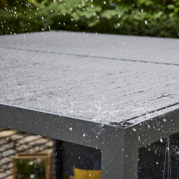 Vivera Pergola Basis 320x320x220cm