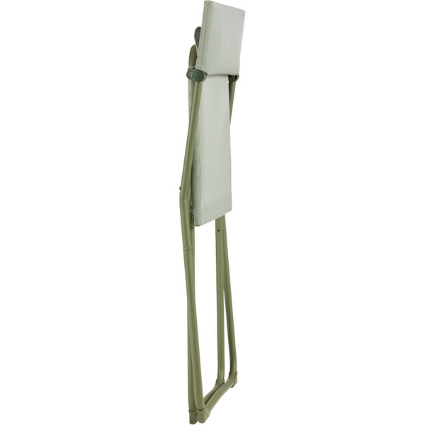 Balkonstuhl Batyline moss Batyline moss/ Stahl moss