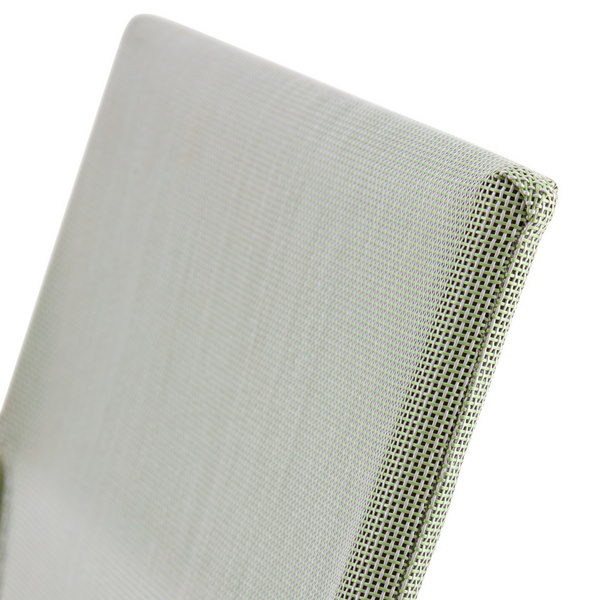 Balkonstuhl Batyline moss Batyline moss/ Stahl moss