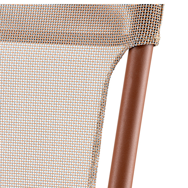 Balkonstuhl Batyline canyon Batyline canyon/ Stahl canyon