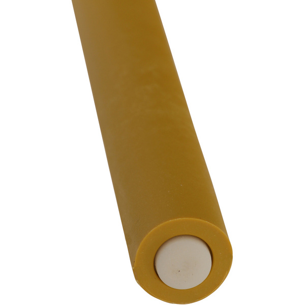 DISTRICT Stapelsessel mustard