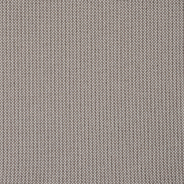 STELLA Sesselauflage 120cm, Farbe safari Gest. Alu matt anthrazit, Tischpl. aus Glas in dark concrete