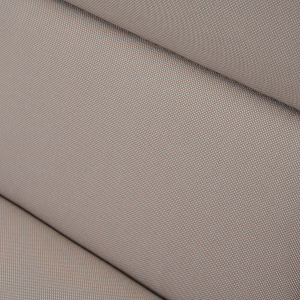 STELLA Sesselauflage 96cm, Farbe safari Gest. aus Polypropylen/Glasfaser