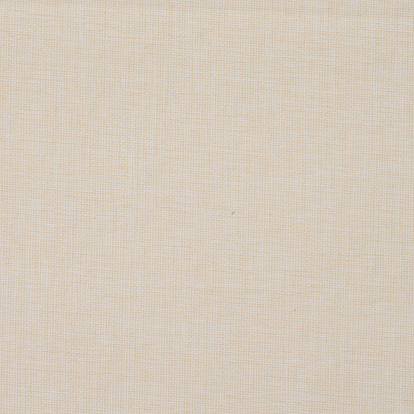 STELLA Sesselauflage 96cm, Farbe ecru Gest. aus Polypropylen/Glasfaser