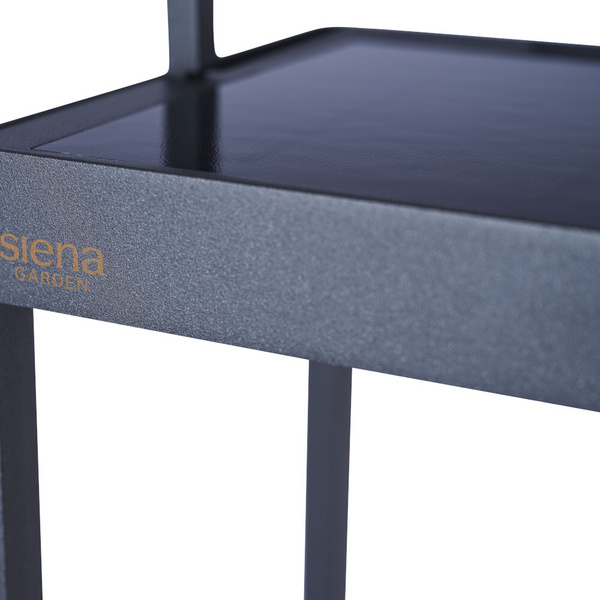 Garten- & Wohnleuchte WEGA M matt anthrazit