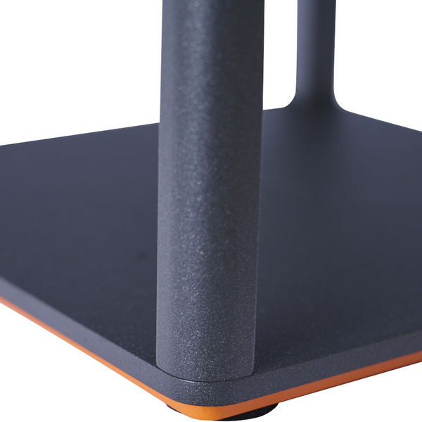 Garten- & Wohnleuchte WEGA M matt anthrazit