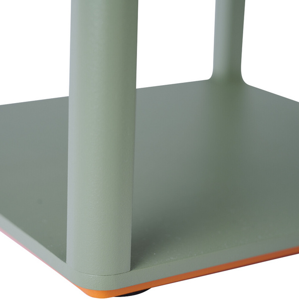 Garten- & Wohnleuchte WEGA M matt olive