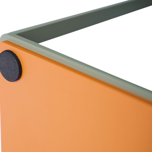 Garten- & Wohnleuchte WEGA M matt olive