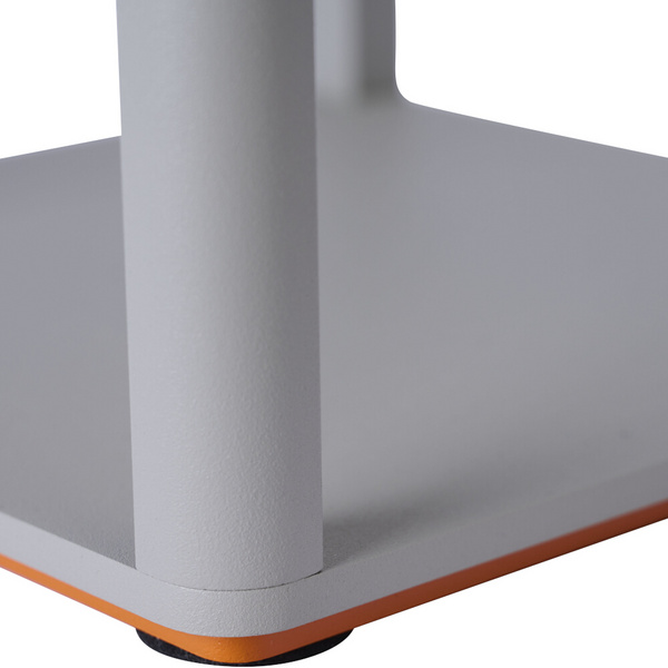 Garten- & Wohnleuchte WEGA M matt seidengrau