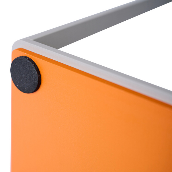 Garten- & Wohnleuchte WEGA M matt seidengrau