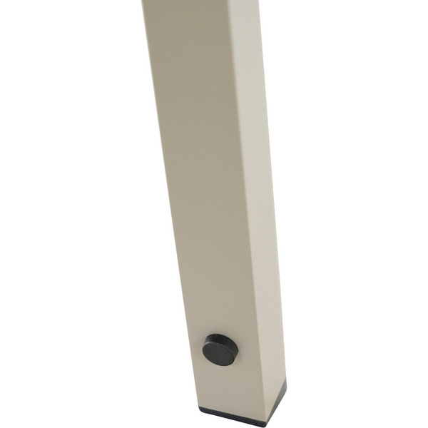 BOLOGNA Move Sessel, matt seidengrau, Ranotex® taupe-grey + Teamarmlehne Bez. 100% Polypropylen