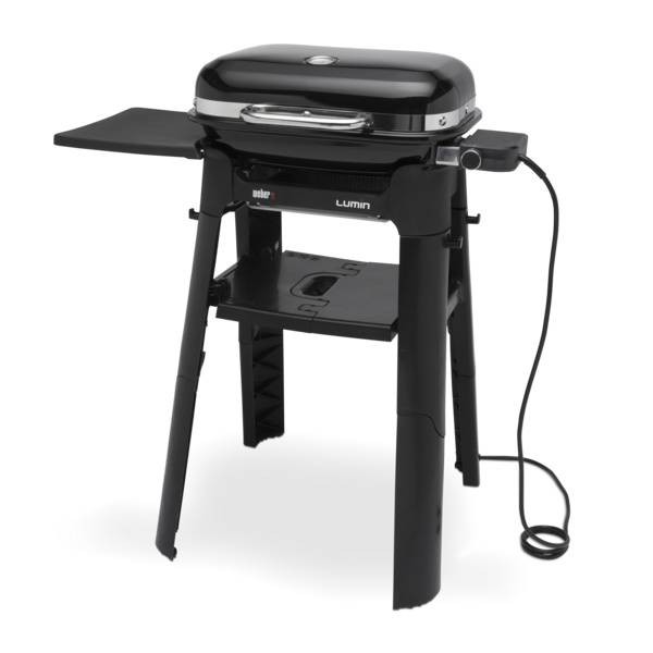 Elektrogrill Lumin Compact mit Stand