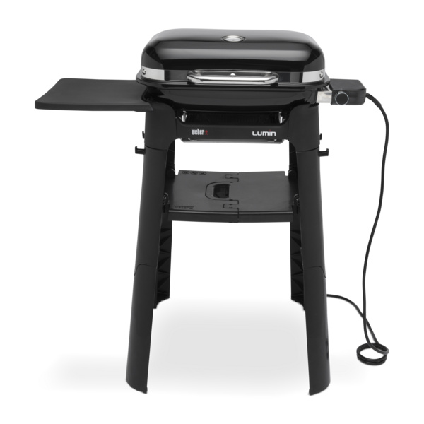 Elektrogrill Lumin Compact mit Stand
