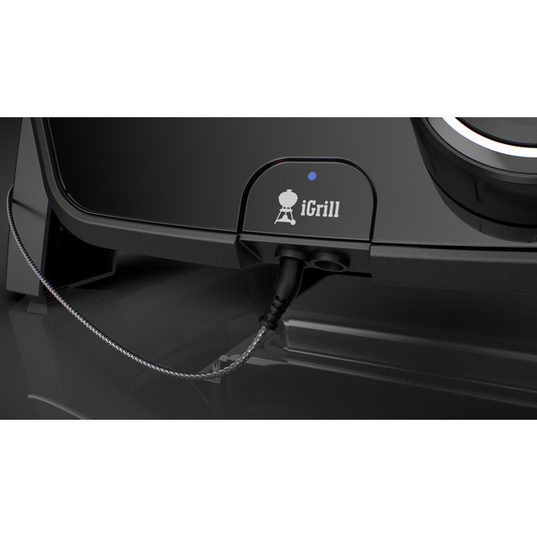 Elektrogrill Pulse 1000, Black