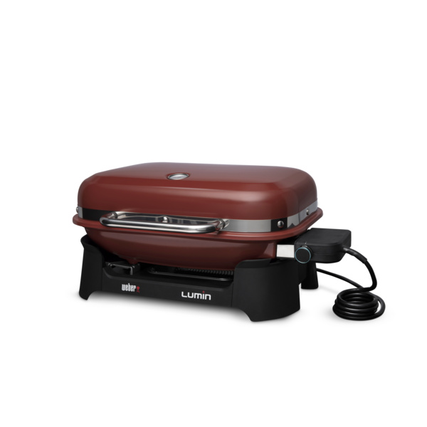 Elektrogrill Lumin