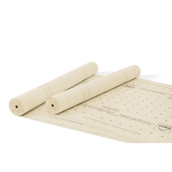 Dampfbremse Ampatex Variano 3 extra