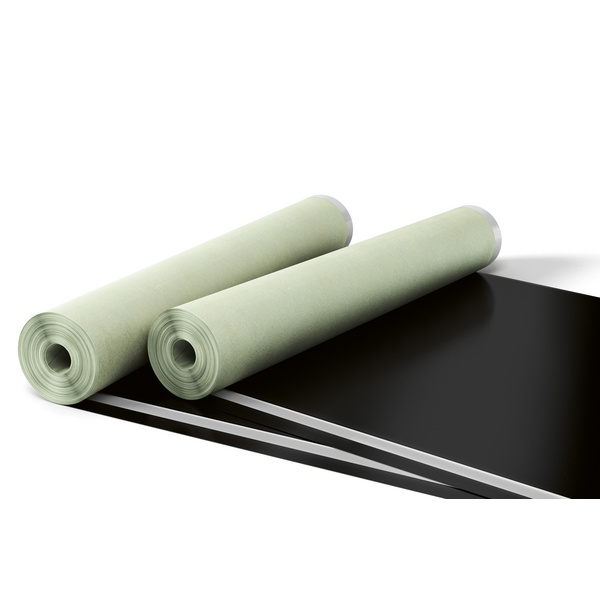 Ampatop RF Color plus black, farbige Fassadenbahn 50mx1,5m