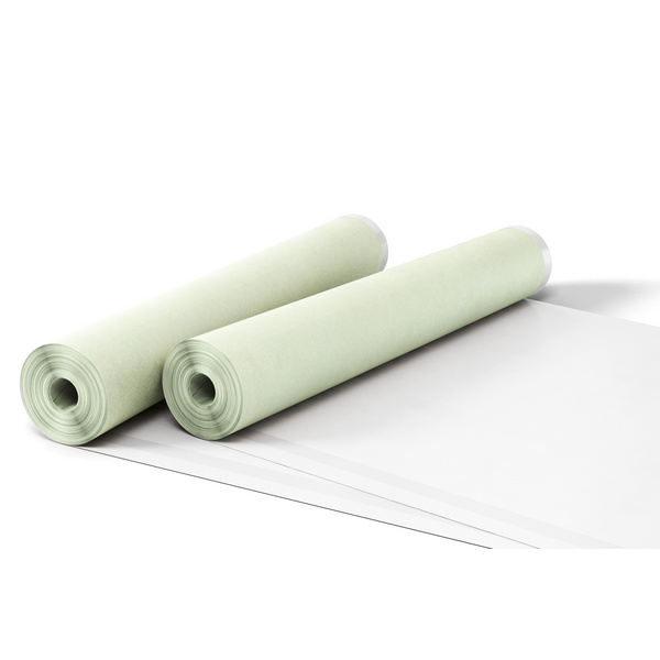 Ampatop RF Color plus white, farbige Fassadenbahn 50mx1,5m