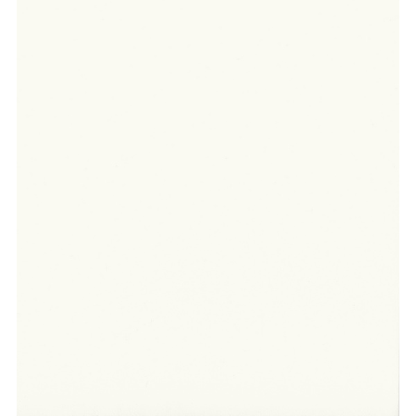 Standard HPL-Platte U4372 VL Bianco Luna