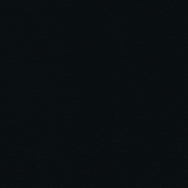 Faserplatte Roh SWISSCDF Melaminbeschichtet WB03 U190 PE Black 2800x2070x6,4mm