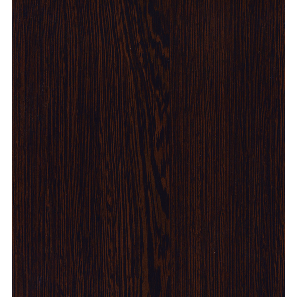 Melaminbeschichtete Spanplatte P2 D1378 BS Wenge Ebony 2800x2070x19mm