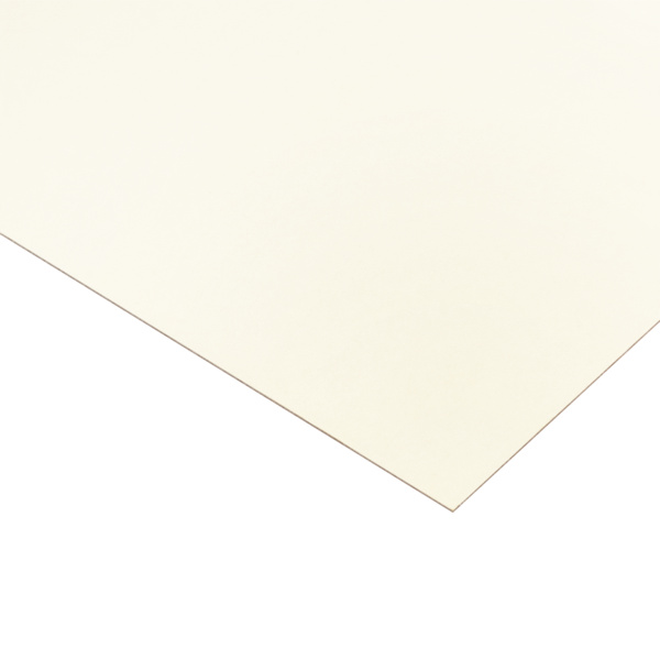Standard HPL-Platte D391 PR Light Beech