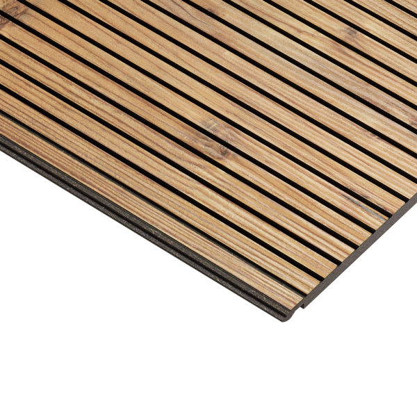 SWISSCLIC PANEL-A+ ELEGANT D3045 BD Silver Fir 1380x187x10mm