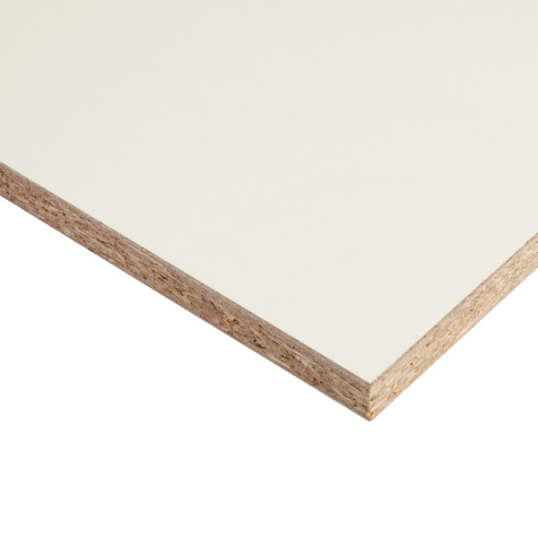 Melaminbeschichtete Spanplatte P2 D4432 OV Elm Natural 2800x2070x19mm