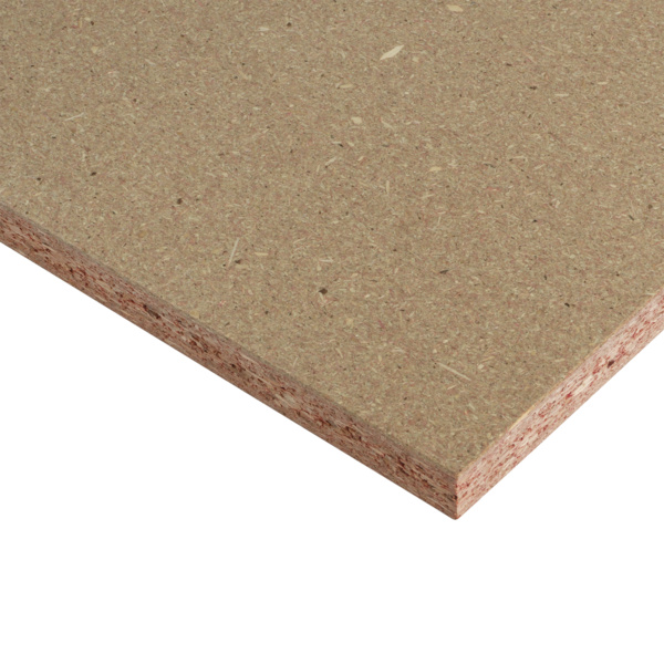 Spanplatte P2 Brandschutz 2800x2070x19mm
