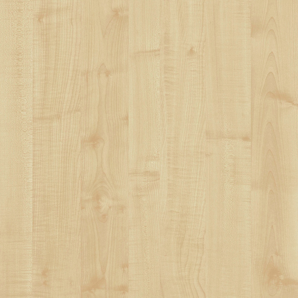 Melaminbeschichtete Spanplatte P2 D375 PR Natural Mapel 2800x2070x19mm