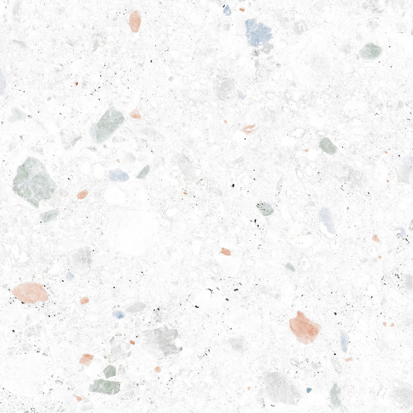 Melaminbeschichtete Spanplatte P2 D70060 TO Terrazzo Fresh 2800x2070x19mm